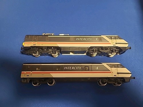 Hornby class dvt spares - class,