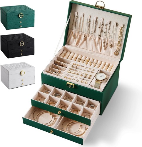 Large layer jewellery - large, 3