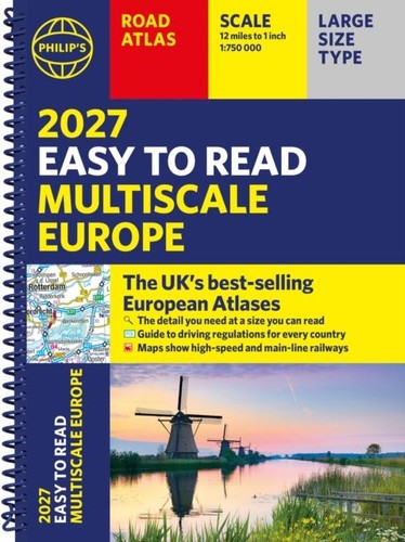 Philip 2027 easy read - 2027,