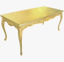 Luxury Dining Set in French