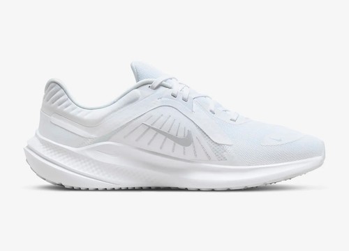 Nike quest white - 5, 11