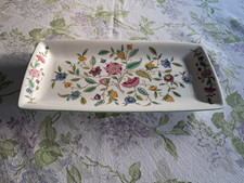 Minton Haddon Hall Green Edge