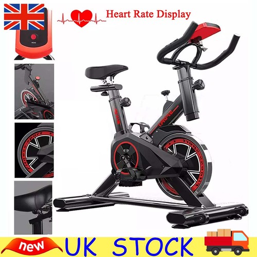 Exercise bike gym bicycle - exercise,