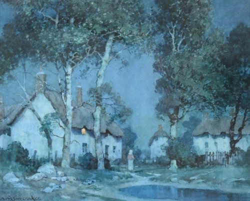Albert moulton foweraker - albert,