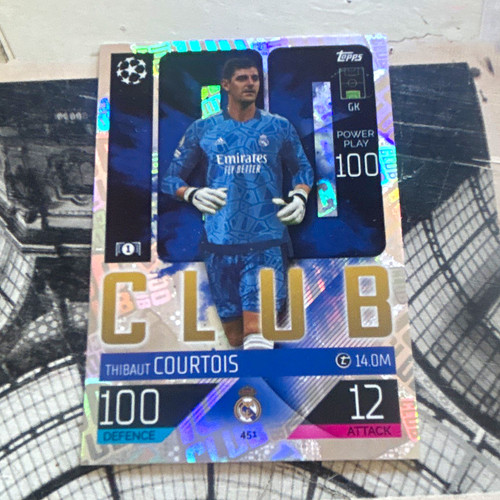 Topps match attax uefa - match,