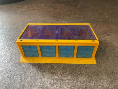 Corgi juniors vintage vehicle - corgi,