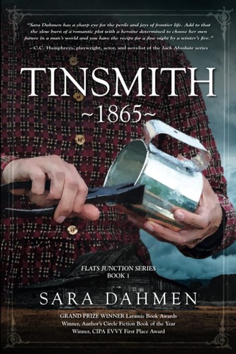 Tinsmith 1865 - , junction)