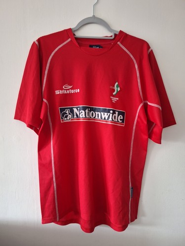 Swindon town 2004 home - town, fc