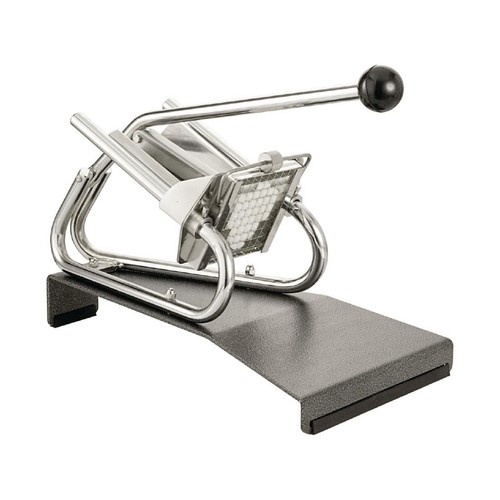 Tellier potato chipper cast - potato,