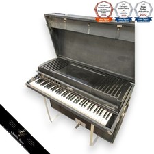Rhodes Mark II Suitcase Piano