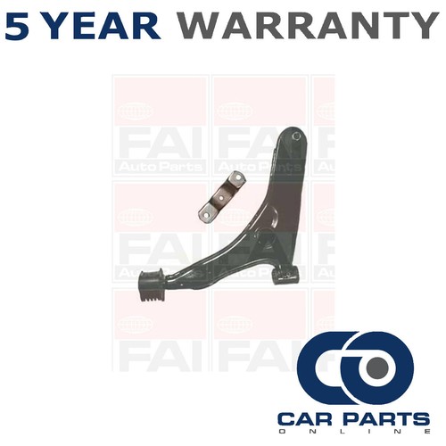 Track control arm front left - arm,