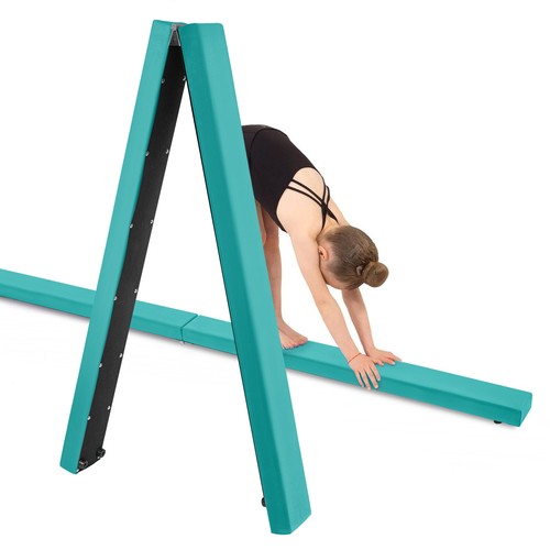 Foldable gymnastics balance - foldable,