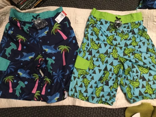 Joe boxer boys youth swim - boxer,