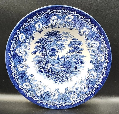 Eit english ironstone - english,