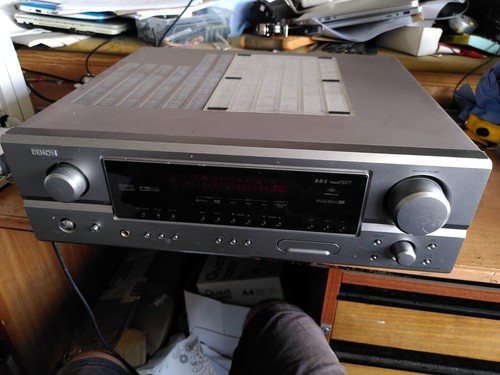 Denon avr 1706 fi - denon, avr-1706