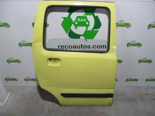 6800383e30000 rear right door - 6800383e30000,
