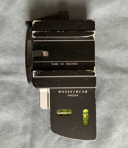 Hasselblad tripod quick - hasselblad,