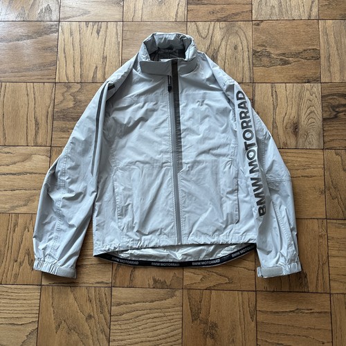 Mens motorrad bmw - motorrad, rain