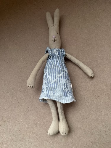 Maileg mini rabbit - maileg,