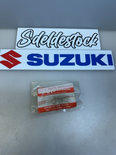 Set needle suzuki - 1,