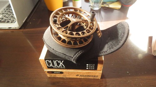 Sage click left - click, left-handed