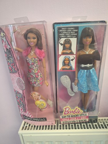 Barbie nikki life the - nikki, in