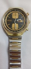 Vintage Seiko 6138-8030 JPS