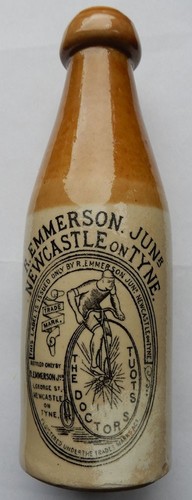 Classic emmerson newcastle - classic,