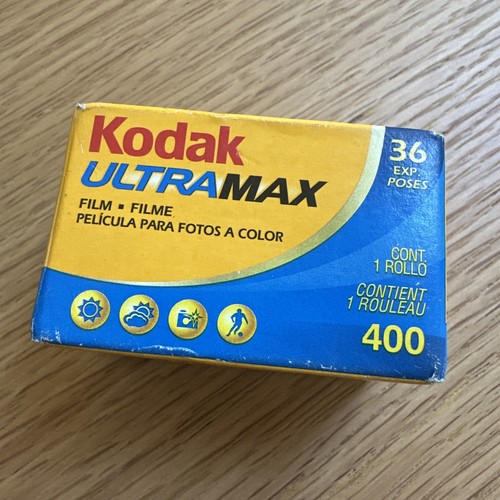 Pack expired kodak - pack,