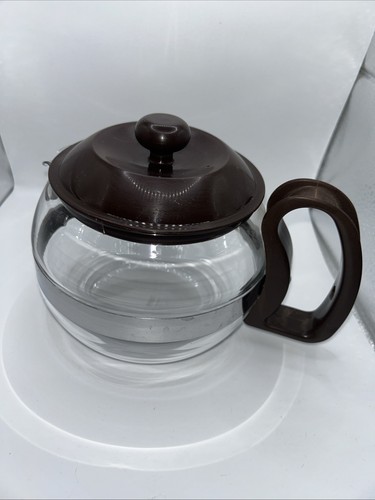 Vintage pyrex coffee jug - vintage,