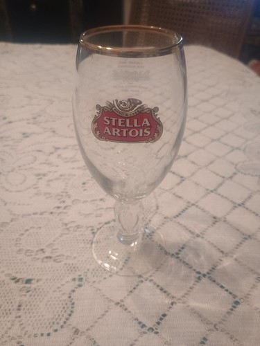 Stella artois half - artois, pint