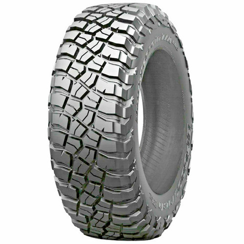Goodrich km3 a mud - km3, t/a