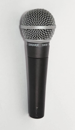 Shure sm58 dynamic - shure,