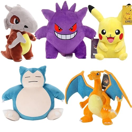 Charizard plush doll soft - soft, toy