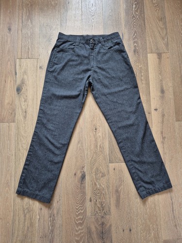 Rohan walking trousers mens - walking,