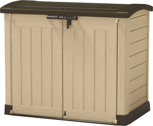 Keter store out arc 1200l - store, it