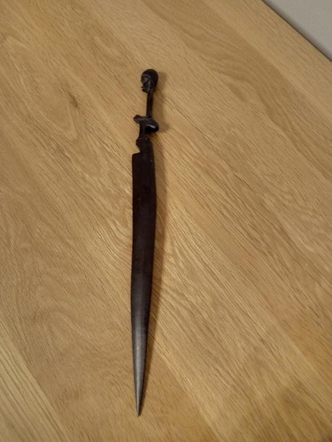 Ebony wooden african - ebony,