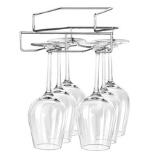 Wine Glass Holder Under