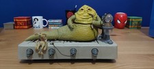 Vintage Star Wars ROTJ Jabba