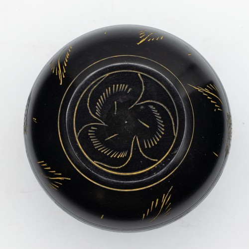 Cauldron singing bowl magic - cauldron,