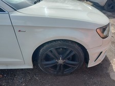 Audi A3 8V 2013 - 2017 S-Line