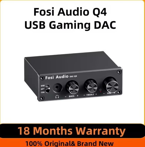 Headphone amplifier dac - amplifier,