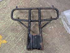 Honda TRX300 Front Number
