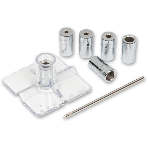 Axminster drill guide kit - drill,