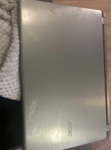 Acer aspire a315 6 - aspire, 15.6"