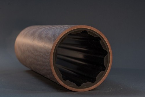 Marine cutlass bearing - cutlass,