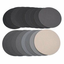 125mm Silicon Carbide Wet &