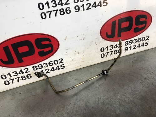 Diesel injector pipe yanmar - diesel,