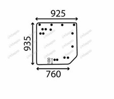 for, CLAAS Ares, Targo