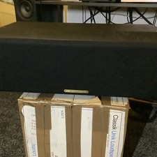 sonus faber solo centre